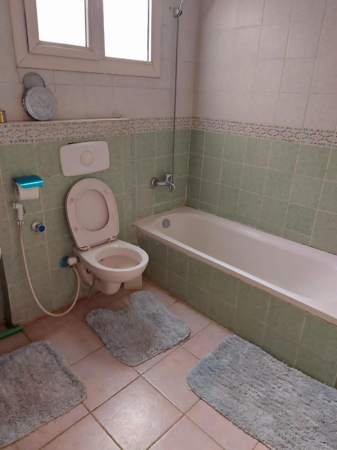 شقة فندقية Apartment
