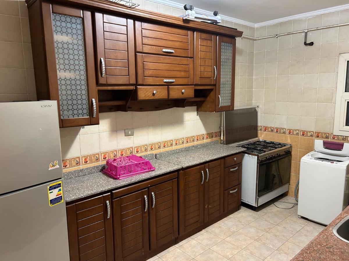 Apartment شقة فندقية *