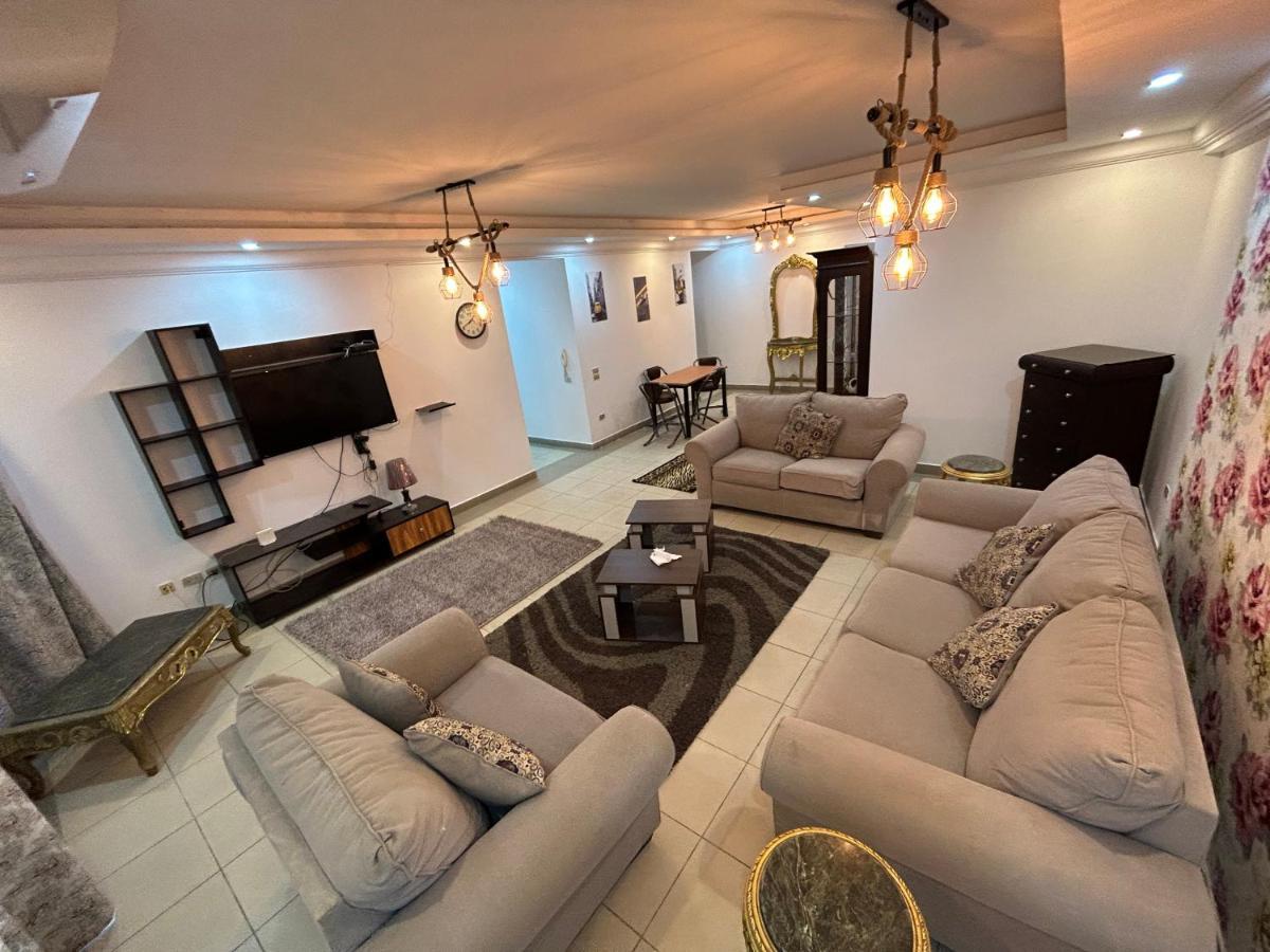 Apartment شقة فندقية