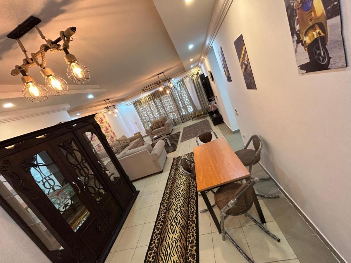 شقة فندقية Apartment