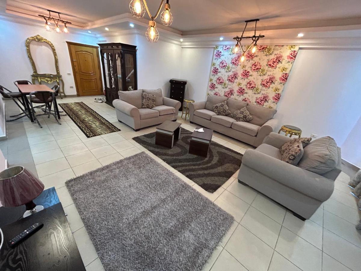 Apartment شقة فندقية