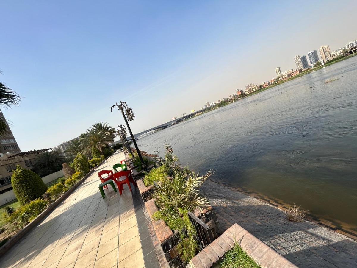 شقة فندقية * Cairo
